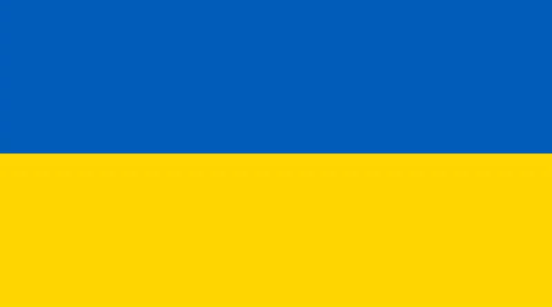 flag of ukraine.svg 2