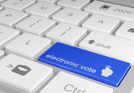vote electro